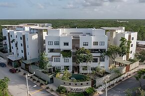 Oasis Yaaxlum 2BR
