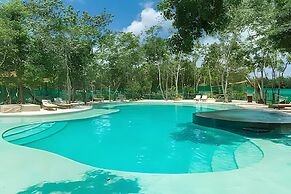 Oasis Yaaxlum 2BR
