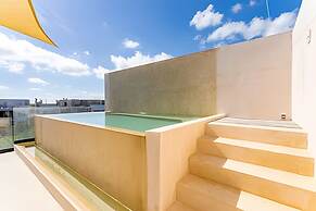 Oasis Yaaxlum 2BR