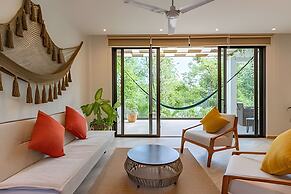 Oasis Yaaxlum 2BR