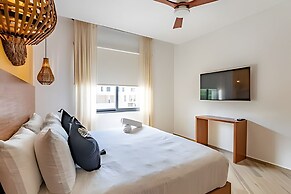 Oasis Yaaxlum 2BR