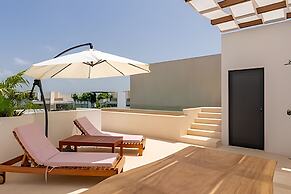 Oasis Yaaxlum 2BR