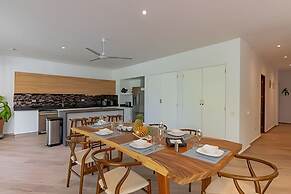Oasis Yaaxlum 2BR
