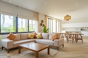 Oasis Yaaxlum 2BR
