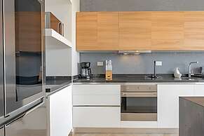Oasis Yaaxlum 2BR