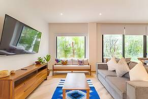 Oasis Yaaxlum 2BR