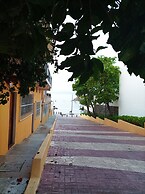 Casa Madera - Zihuatanejo