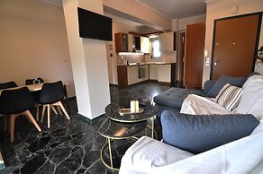 Zennova 7 Allatini Horizon Escape