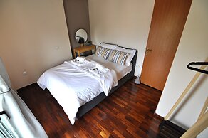 Zennova 7 Allatini Horizon Escape