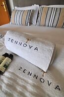 Zennova 7 Allatini Horizon Escape