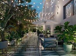 ART DECO MARELA BOUTIQUE