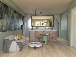 ART DECO MARELA BOUTIQUE