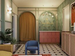 ART DECO MARELA BOUTIQUE