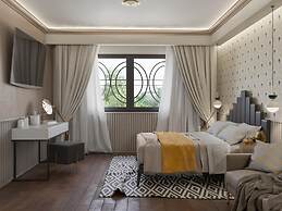 ART DECO MARELA BOUTIQUE