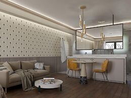 ART DECO MARELA BOUTIQUE