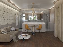 ART DECO MARELA BOUTIQUE