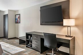 Best Western Plus Bluffton / Hilton Head Hotel