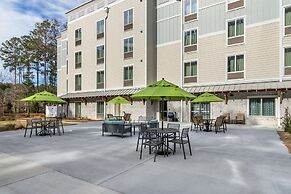 Best Western Plus Bluffton / Hilton Head Hotel