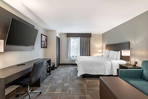 Best Western Plus Bluffton / Hilton Head Hotel