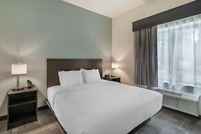 Best Western Plus Bluffton / Hilton Head Hotel