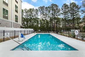 Best Western Plus Bluffton / Hilton Head Hotel