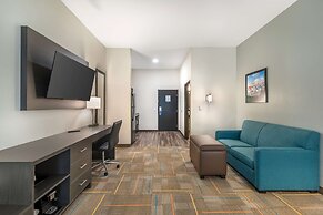 Best Western Plus Bluffton / Hilton Head Hotel