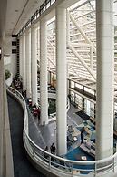 Get a Flat 120 Luxuoso-Jardins