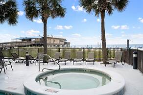 Seawind 1208 Beach Front 3 2 Zero Entry Pool