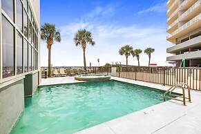 Seawind 1208 Beach Front 3 2 Zero Entry Pool