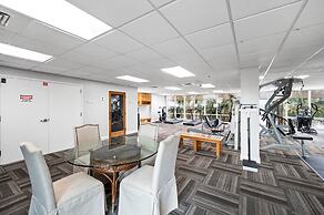 Seawind 1208 Beach Front 3 2 Zero Entry Pool