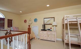 Sea La Vie Martinique on the Gulf Sleeps 11