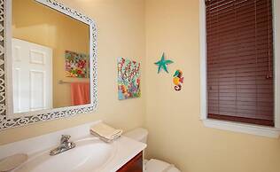 Sea La Vie Martinique on the Gulf Sleeps 11