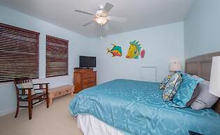 Sea La Vie Martinique on the Gulf Sleeps 11