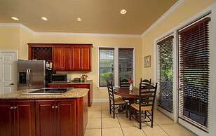 Sea La Vie Martinique on the Gulf Sleeps 11