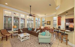 Sea La Vie Martinique on the Gulf Sleeps 11