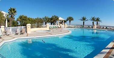 Sea La Vie Martinique on the Gulf Sleeps 11