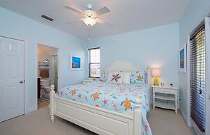 Sea La Vie Martinique on the Gulf Sleeps 11