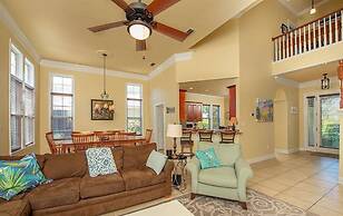 Sea La Vie Martinique on the Gulf Sleeps 11