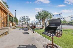 Cotton Bayou 2H 3BR With Loft