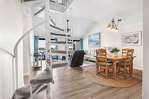 Cotton Bayou 2H 3BR With Loft