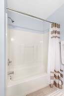 Cotton Bayou 2H 3BR With Loft