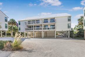 Cotton Bayou 2H 3BR With Loft