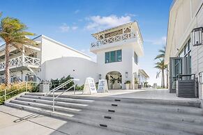 Cotton Bayou 2H 3BR With Loft