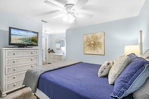 Cotton Bayou 2H 3BR With Loft