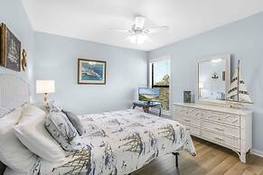 Cotton Bayou 2H 3BR With Loft