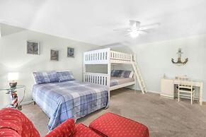 Cotton Bayou 2H 3BR With Loft