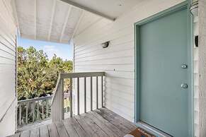 Cotton Bayou 2H 3BR With Loft