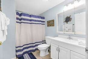 Cotton Bayou 2H 3BR With Loft