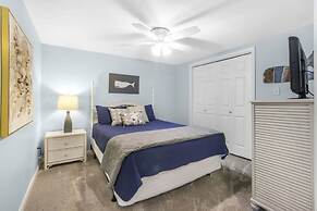 Cotton Bayou 2H 3BR With Loft