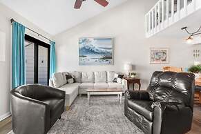 Cotton Bayou 2H 3BR With Loft